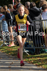 Girls under-15 3 stage road relay, 2019 ERRA 6 and 4 Stage Relay and Young Athletes.  Photo: David T. Hewitson/Sports for All Pics